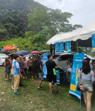 Australia Partners with Laos to Promote Alcohol Safety in Vang Vieng